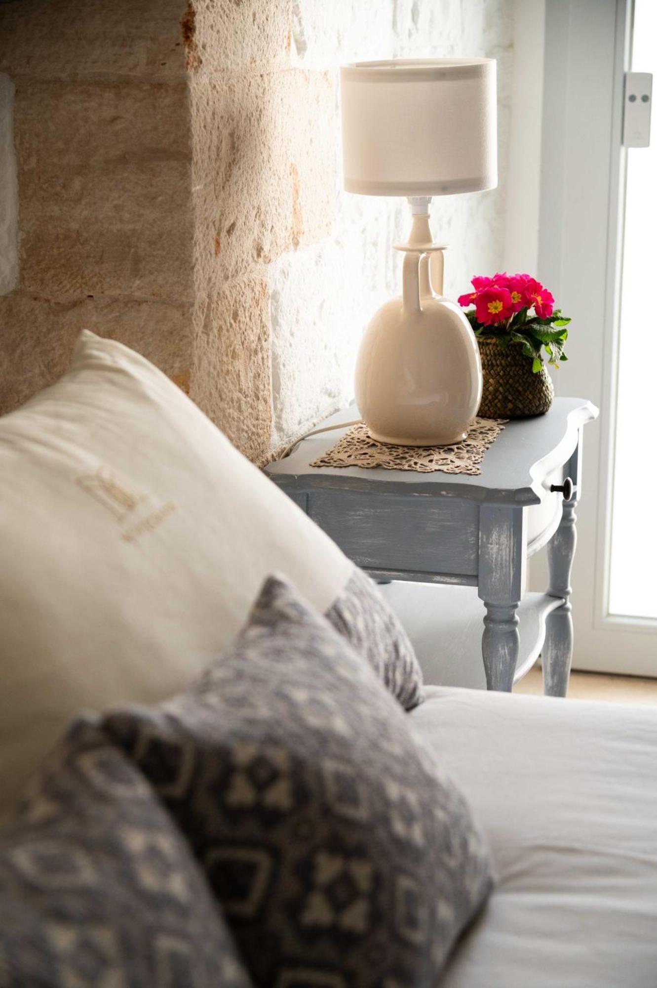 Montegrappa Dimore E Suite Alberobello Exterior photo